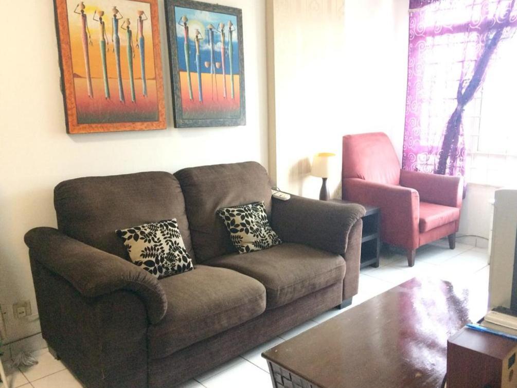 Suria Kipark Damansara 3R2B 950Sq Ft Apartment Kuala Lumpur Exterior photo
